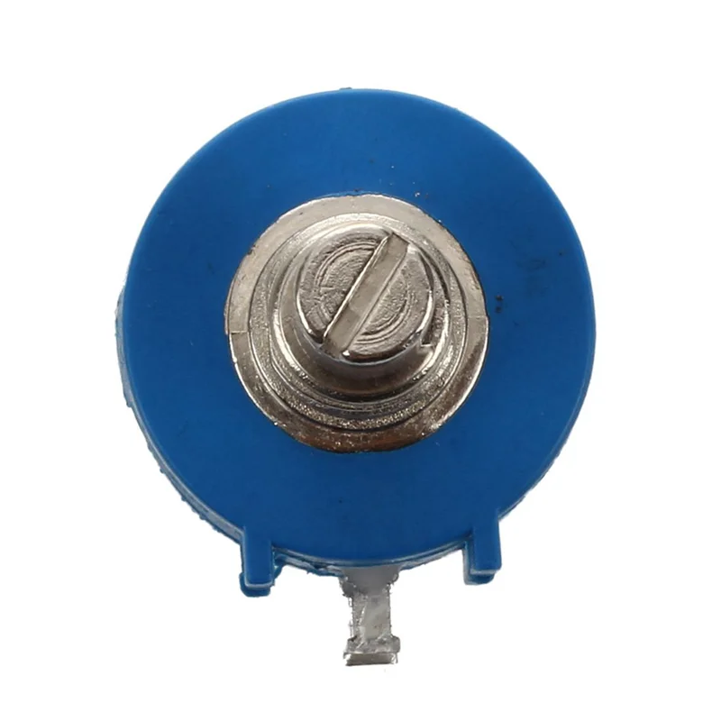 

ABGB-4X 3590S-2-502L 5 кОм 10-оборотный прецизионный потенциометр с проволочной обмоткой