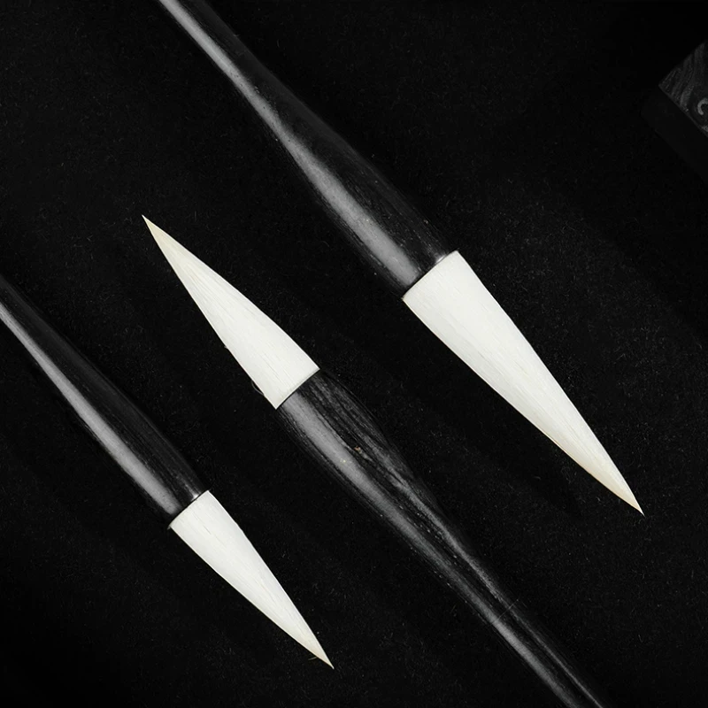 

Ouyang Xun Regular Script Calligraphy Brush Cursive Script Writing Brush China Painting Calligraphie Couplets Calligraphie Brush