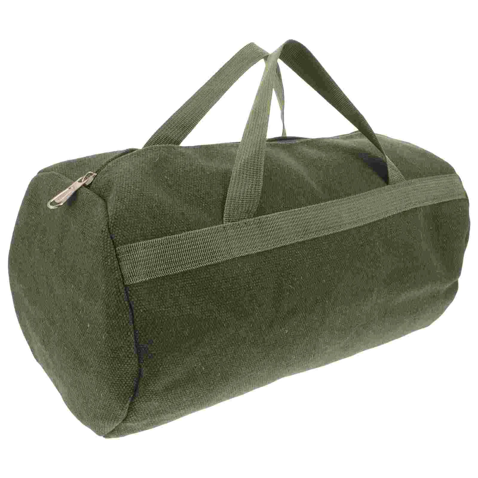 Canvas Tool Bag Pouch for Storage Bags Tools Outdoor Organizer Man