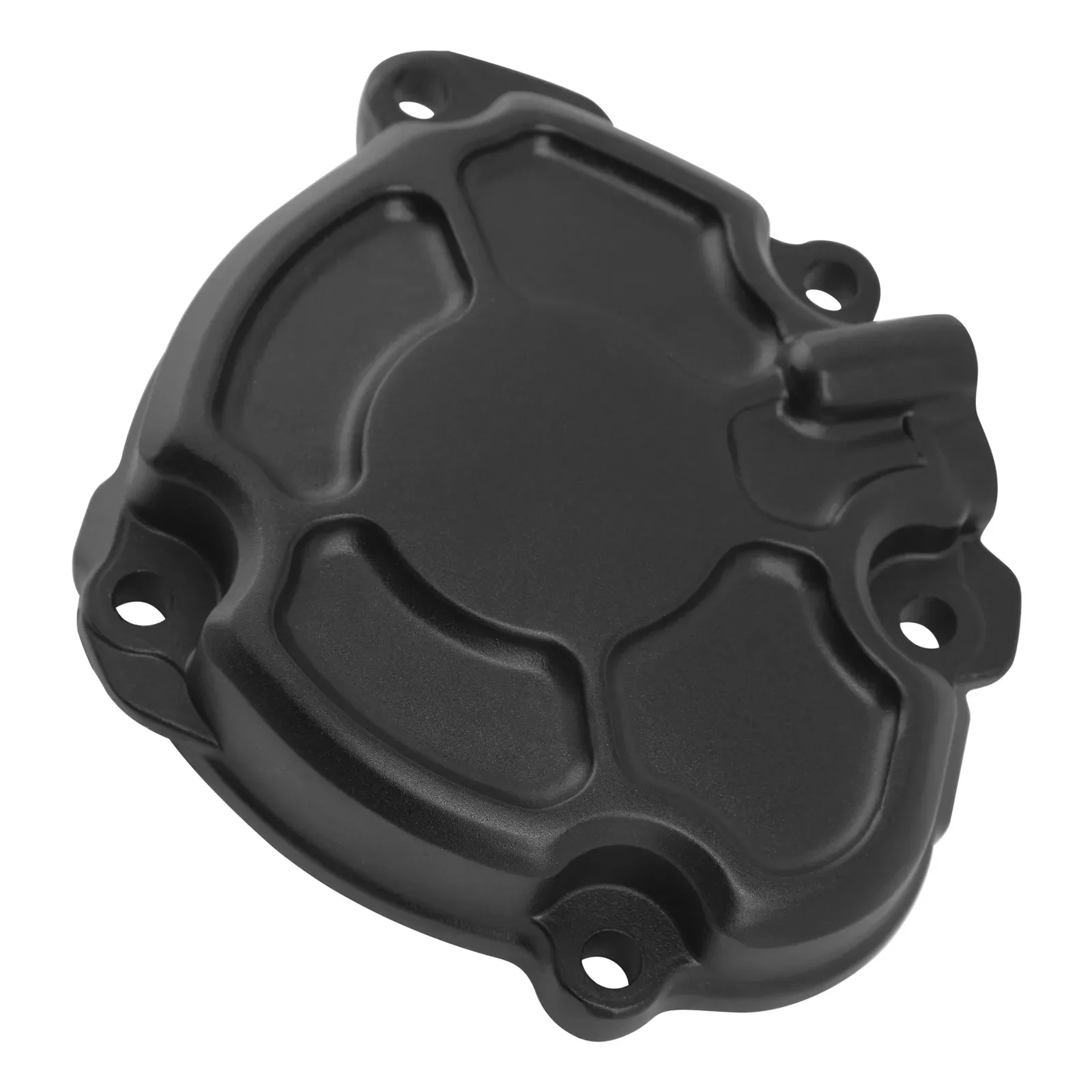 

Для YAMAHA YZF-R1 2015-2025 MT-10 2018-2025 FZ10 2017, крышка картера масляного насоса мотоцикла