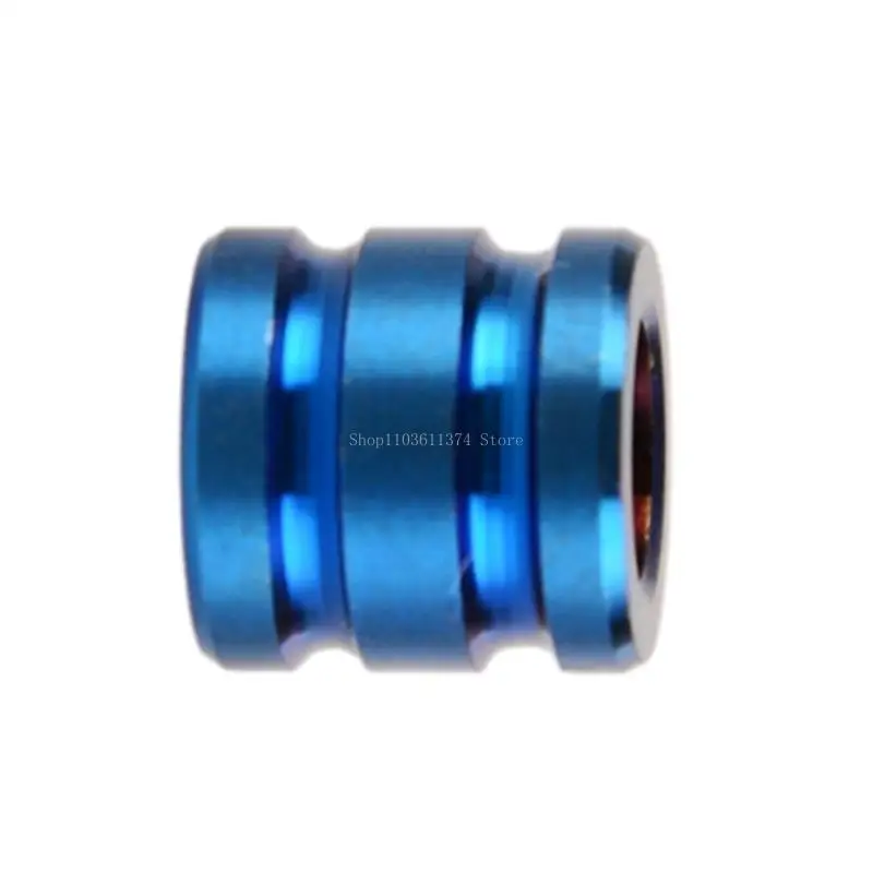 

Outdoor Lanyards Beads Cylindrical Parachutes Cord Beads for Lanyards Pendants