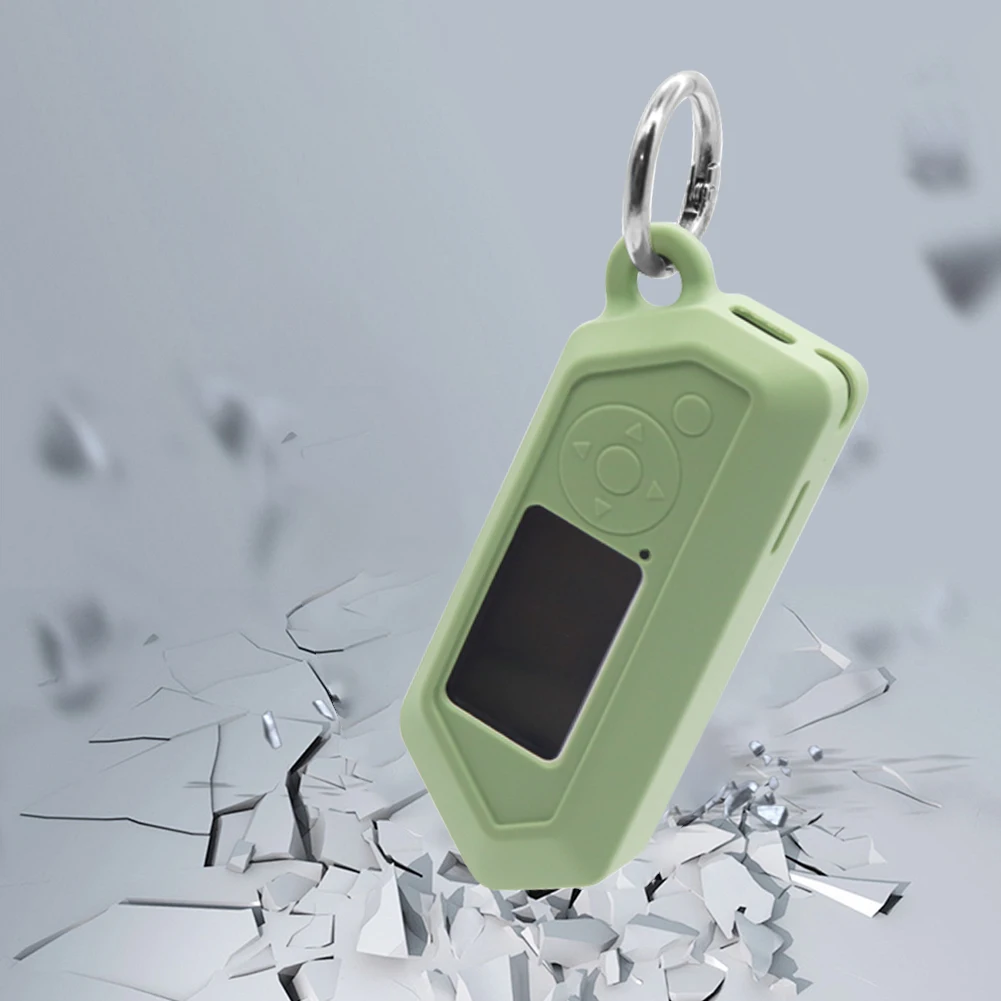 Silicone Case Cover… - image