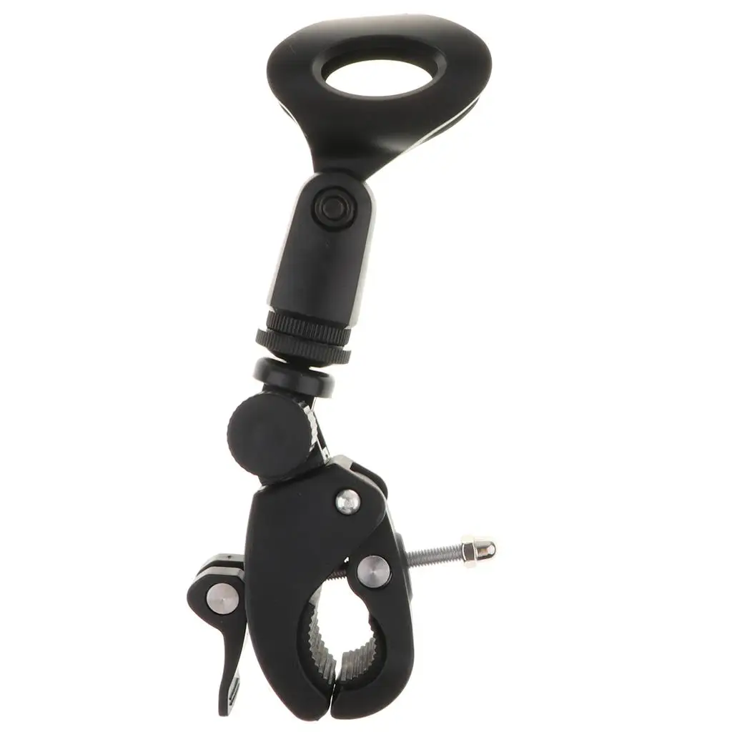 

Microphone Shock Mount Microphone Mount Vibration Damped Microphone Stand for Meeting Conferences Podcasts