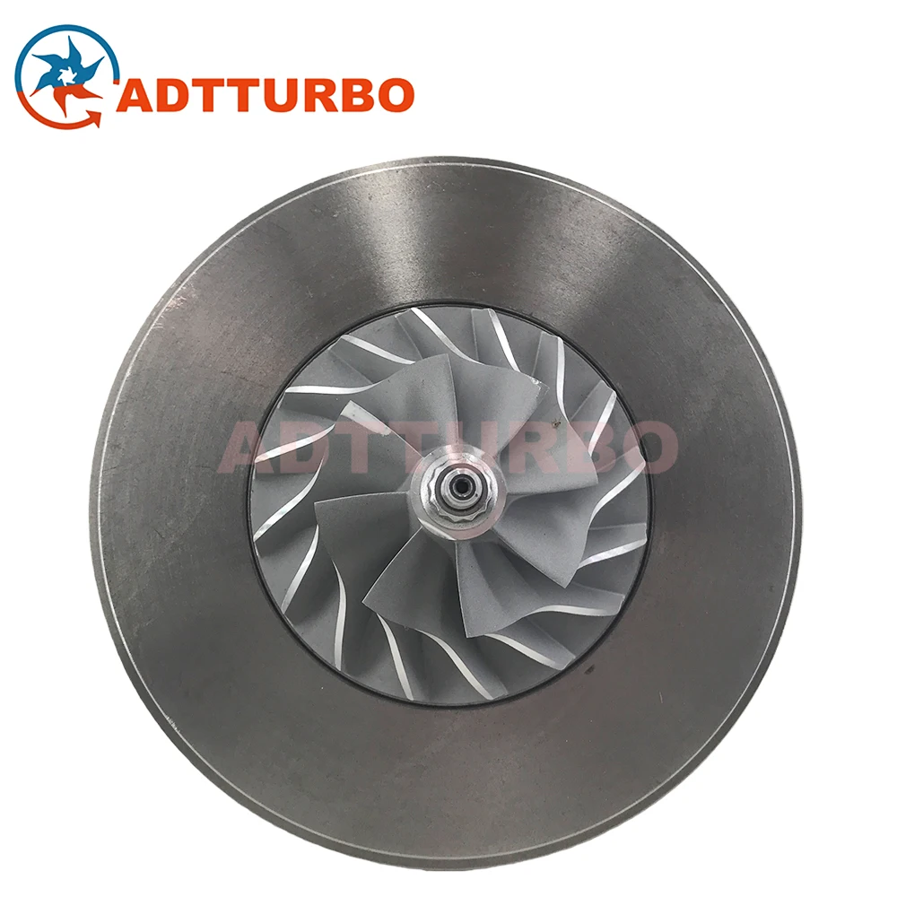 

HX35W Turbo Cartridge 4039967 Turbine CHRA 4039636 3793889 Turbocharger Core For CUMMINS INDUSTRIAL 6.7L ENGINE QSB Supercharger