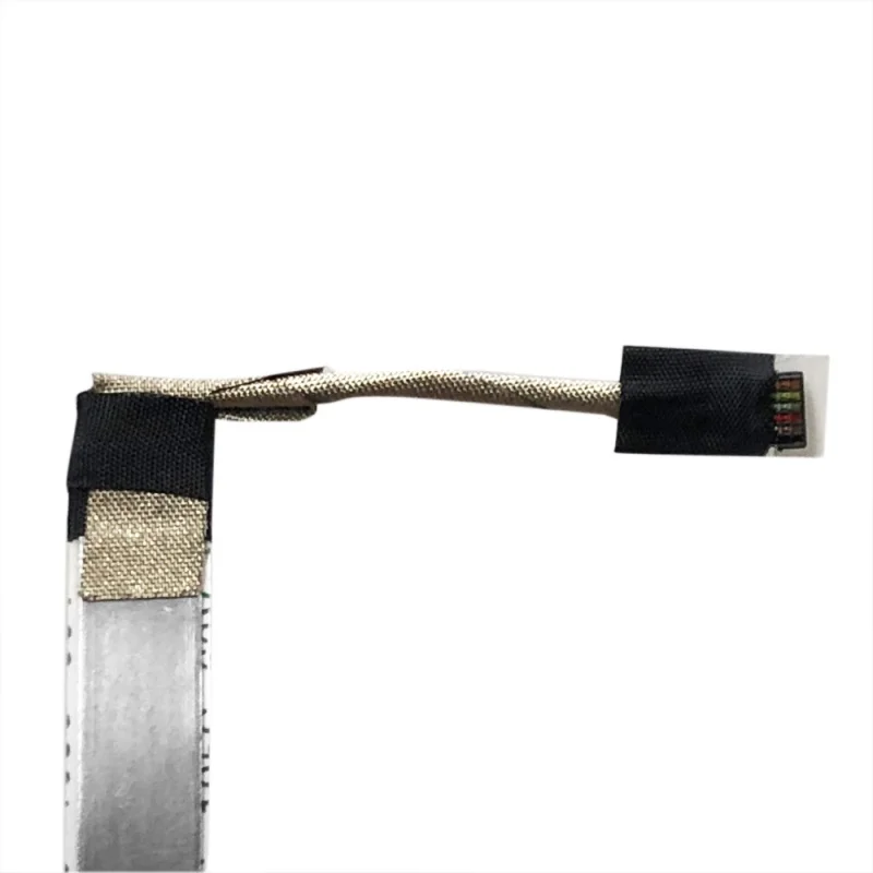 DC02C00LP00 40PIN dla HP FPW50 LCD LVDS kabel do wyświetlania ekranu 15-DW 15-D W0043DX