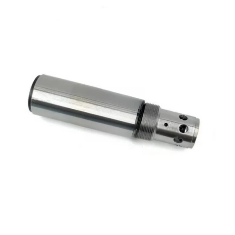 Hydraulic Relief Valve VOE14512782 Rotary Rotary Valve for EC360 Excavator Main Relief Valve Assembly