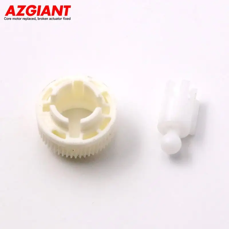 

AZGIANT Car Side Mirror Positioning Gear Unit For Mitsubishi Triton ML MN OUTLANDER 2006-2015