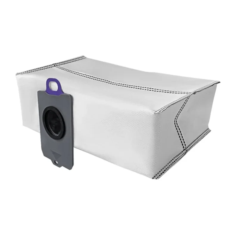 أكياس غبار ABRG لملحقات قطع غيار أكياس المكنسة الكهربائية Narwal Freo Z Ultra