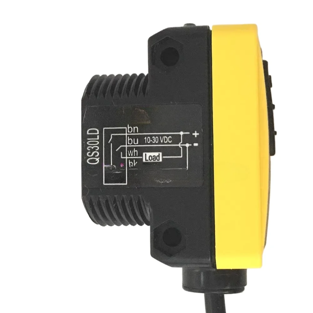 

New original QS30FF400 American sensor QS30LD QS30EDVQ QS30LDLQ