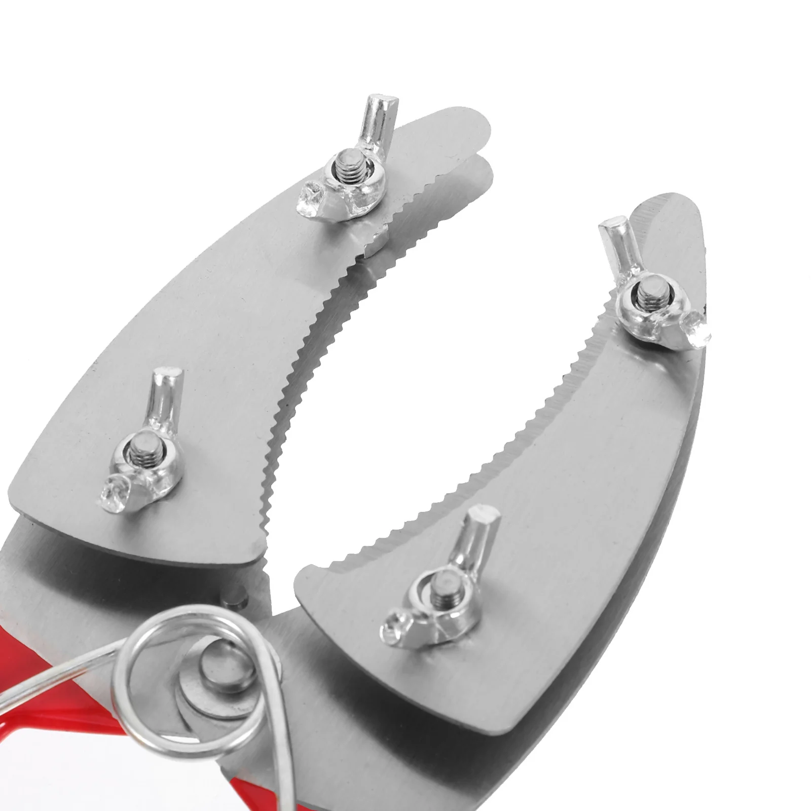 1pc Adjustable Fruit Tree Girdling Cutter Durable Girdling Tool For Planting Pruning Bark Stripping Fruit Ring Cutting Tool