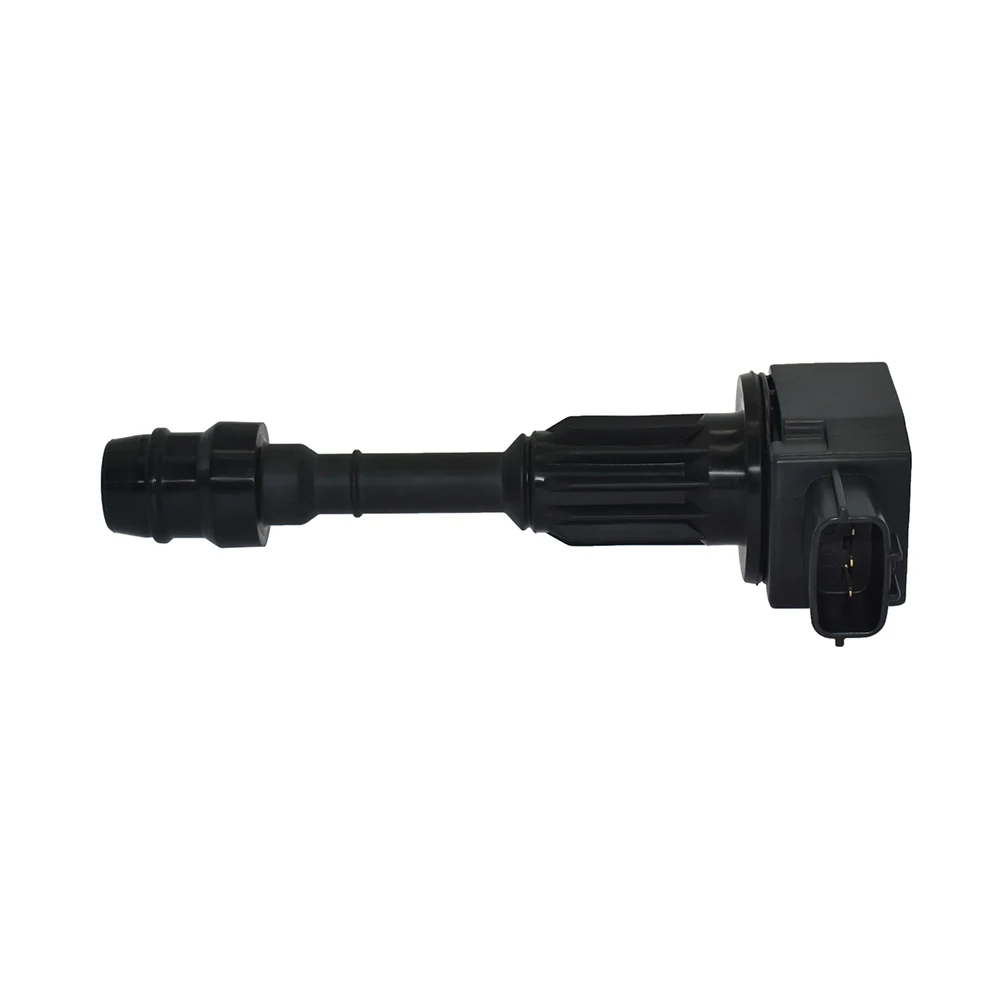 1/4PCS Ignition Coil 22448-AX001 For 2003-10 Nissan March Micra K12 Note E11 1.4L TIida Sunny Almera