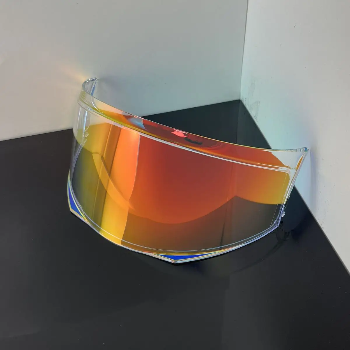 

For SHARK Helmet Lens EVO-ES, EVO-GT, EVO-ONE 2 Shark Backflip Journey Mirror Night Vision