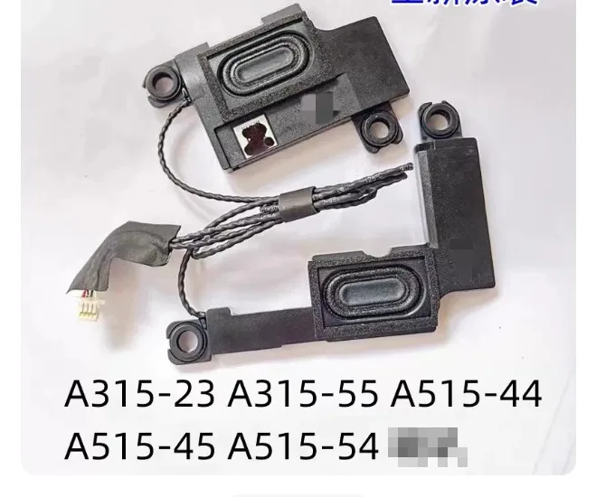 NOWY Oryginalny Głośnik do Laptopa Acer Aspire A315-23 A315-55 A515-45 A515-54 A515-44 N18Q13 N18G13 — zdjęcie produktu 3