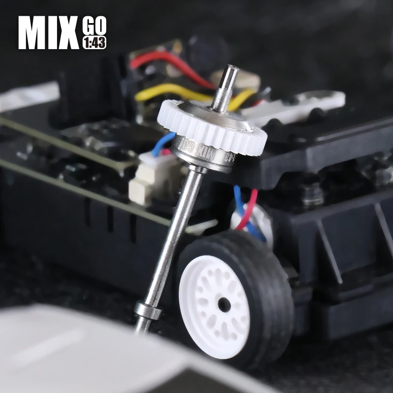 รถดริฟท์บังคับวิทยุ SNICLO C29 FPV พร้อมกล้องติดตัว รุ่นแข่งขัน ขับเคลื่อนล้อหลัง ของเล่นเด็กผู้ชาย