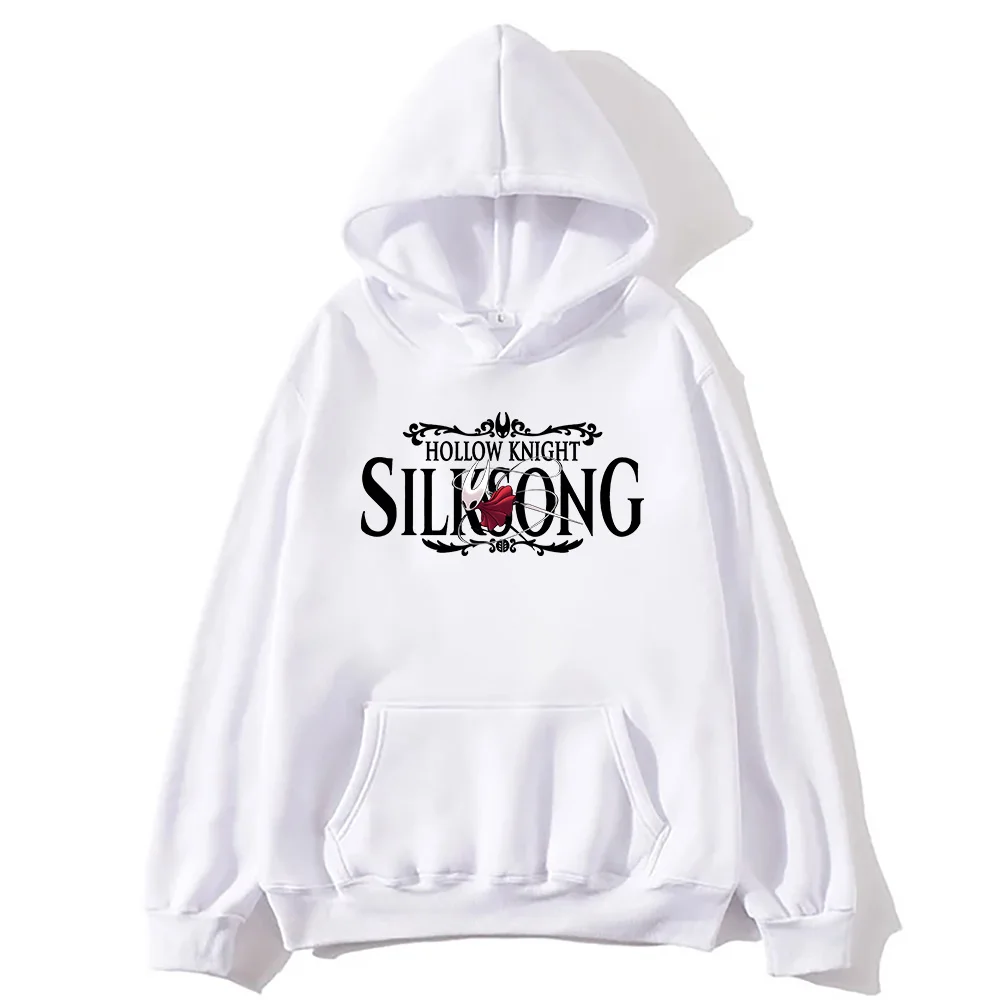 Рисунок 3 - Fashion Hot Game Hoodies Hollow