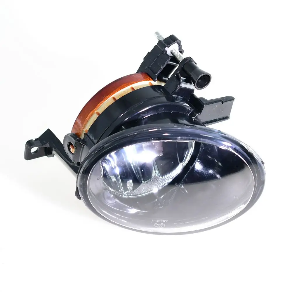 OEM 1 Pcs Left Halogen front fog lamp For CADDY  Golf MK6 Eos  5KD 941 699 5KD941699