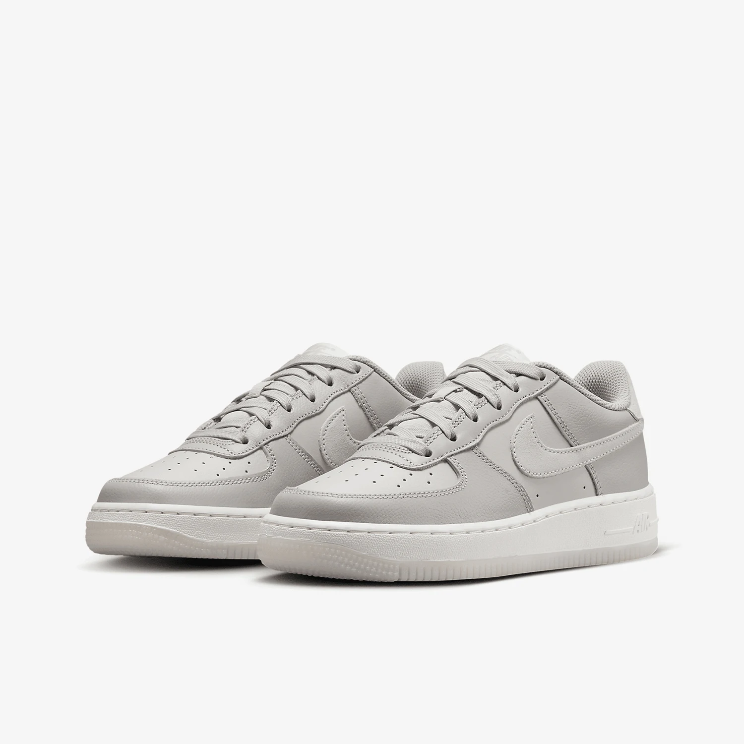 

Nike Authentic Air Force 1 GS Big Kid Casual Sneakers HF5349-001