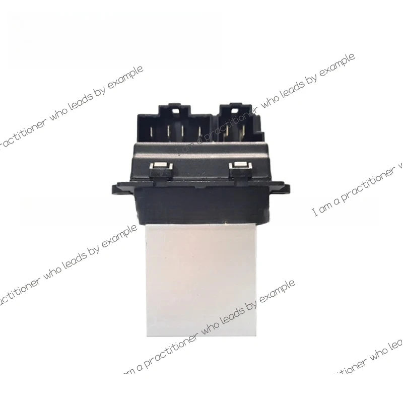 

ZANETOL Blower Motor Control Module / Resistor for DODGE NITRO 2008~2011 for JEEP COMMANDER 2008 4885482AC 4885482AA 4885482AB