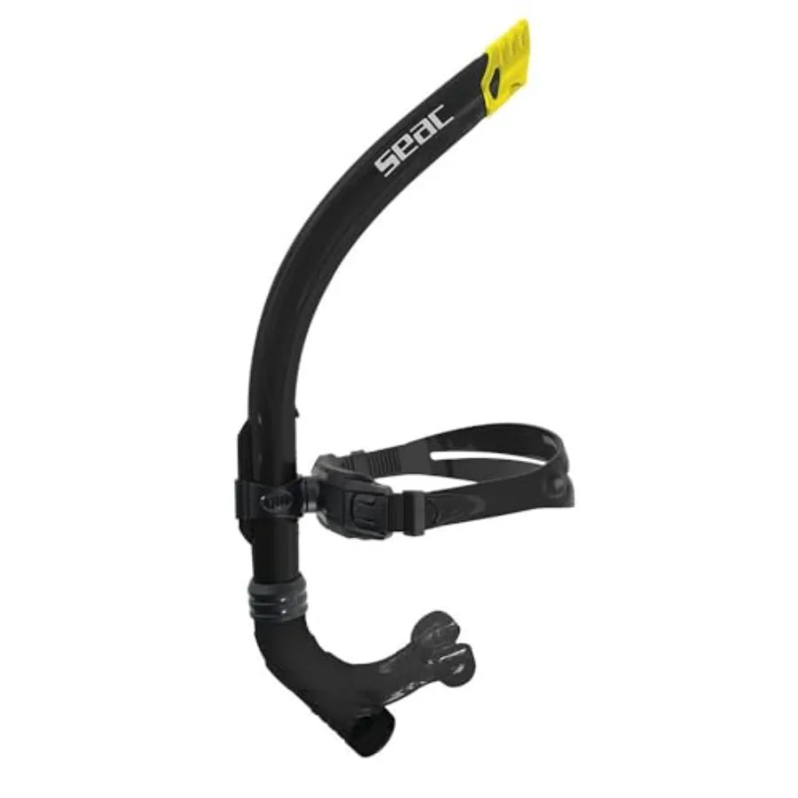 

Reverse, Snorkel with Anti Splash Top and Purge Valve