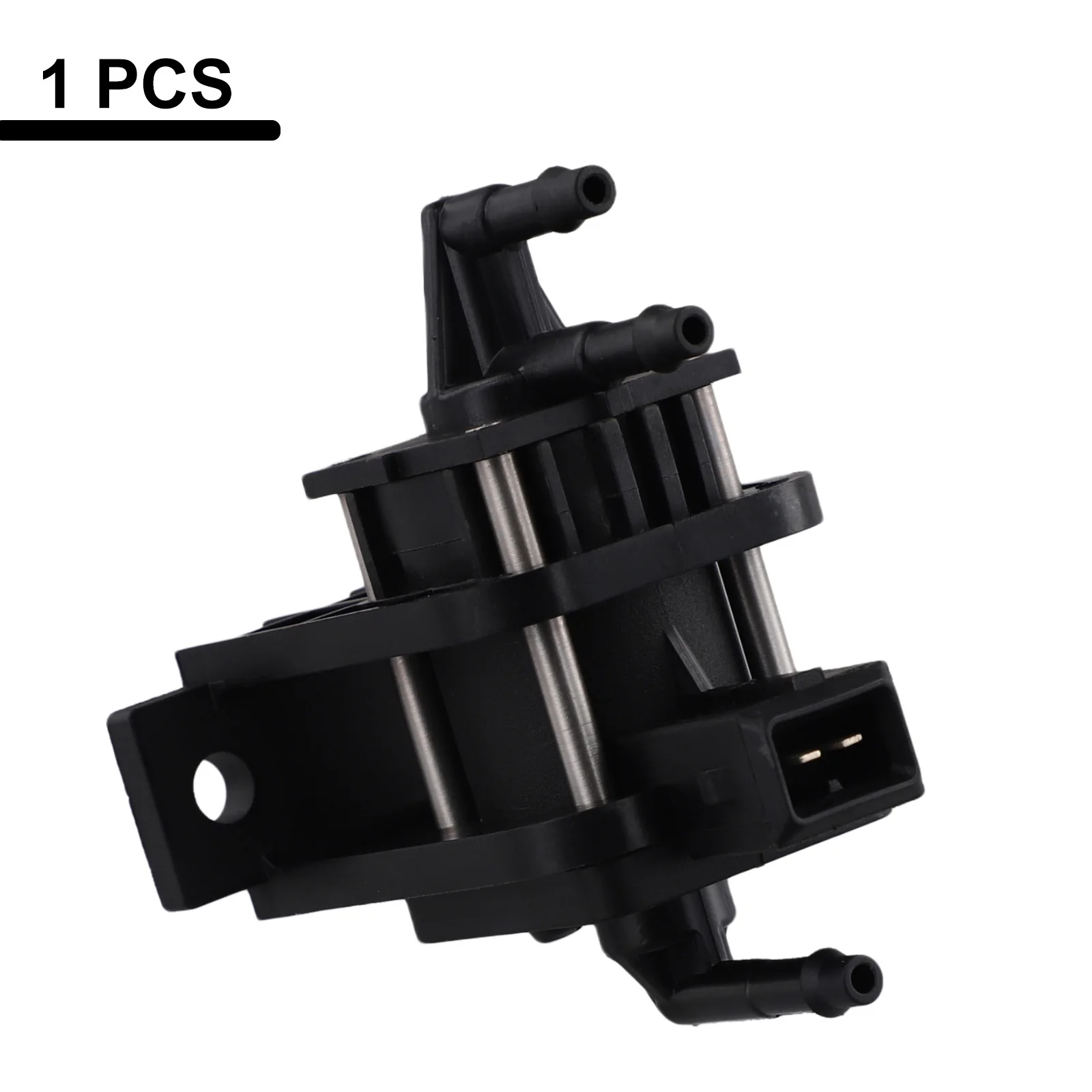 

Valve Boost Solenoid For T4 For Caravelle For Transporter 2.5 N75 1996-2003 701906283 ABS Black Car Accessories