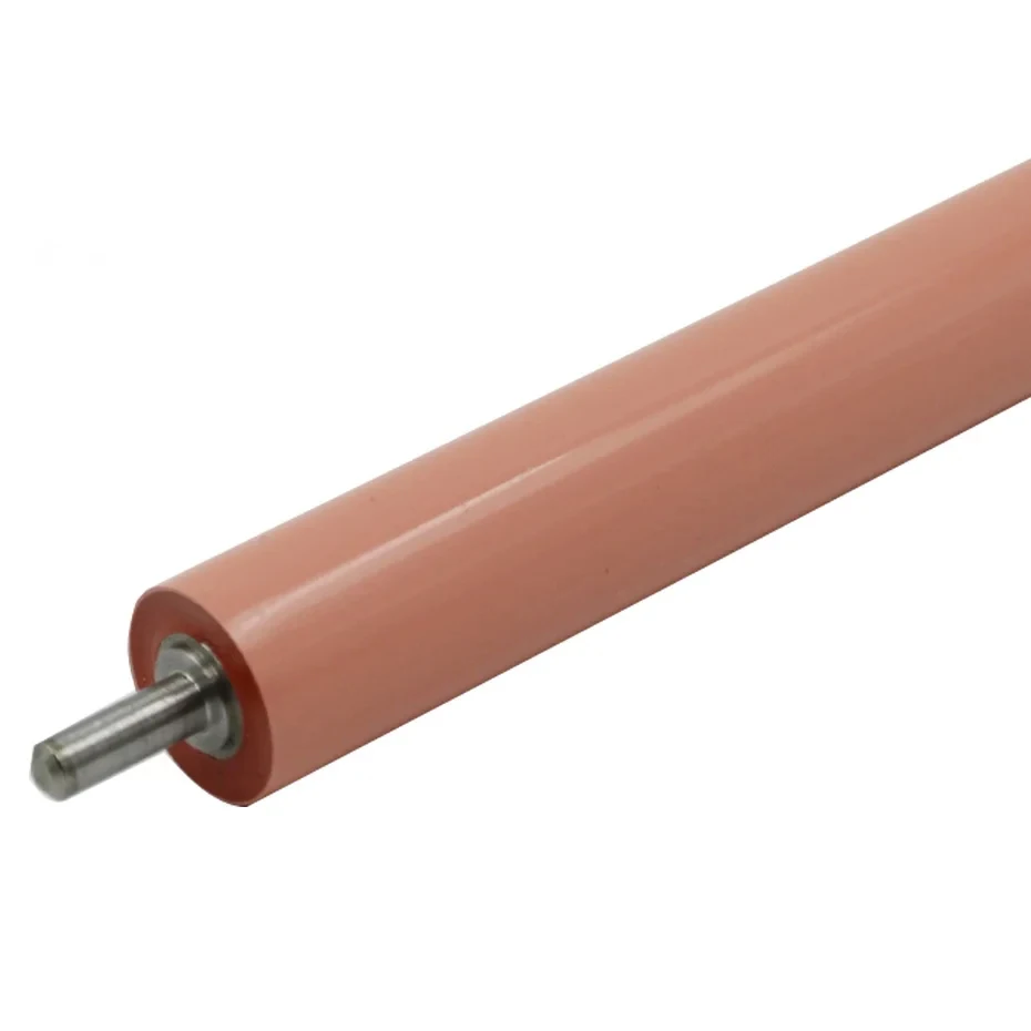 1X Fuser Lower Sleeved Pressure Roller for HP 377 477 452 M377 M477 M452 M377dw M477fdn M477fdw M477fnw M452dn M452dw M452nw