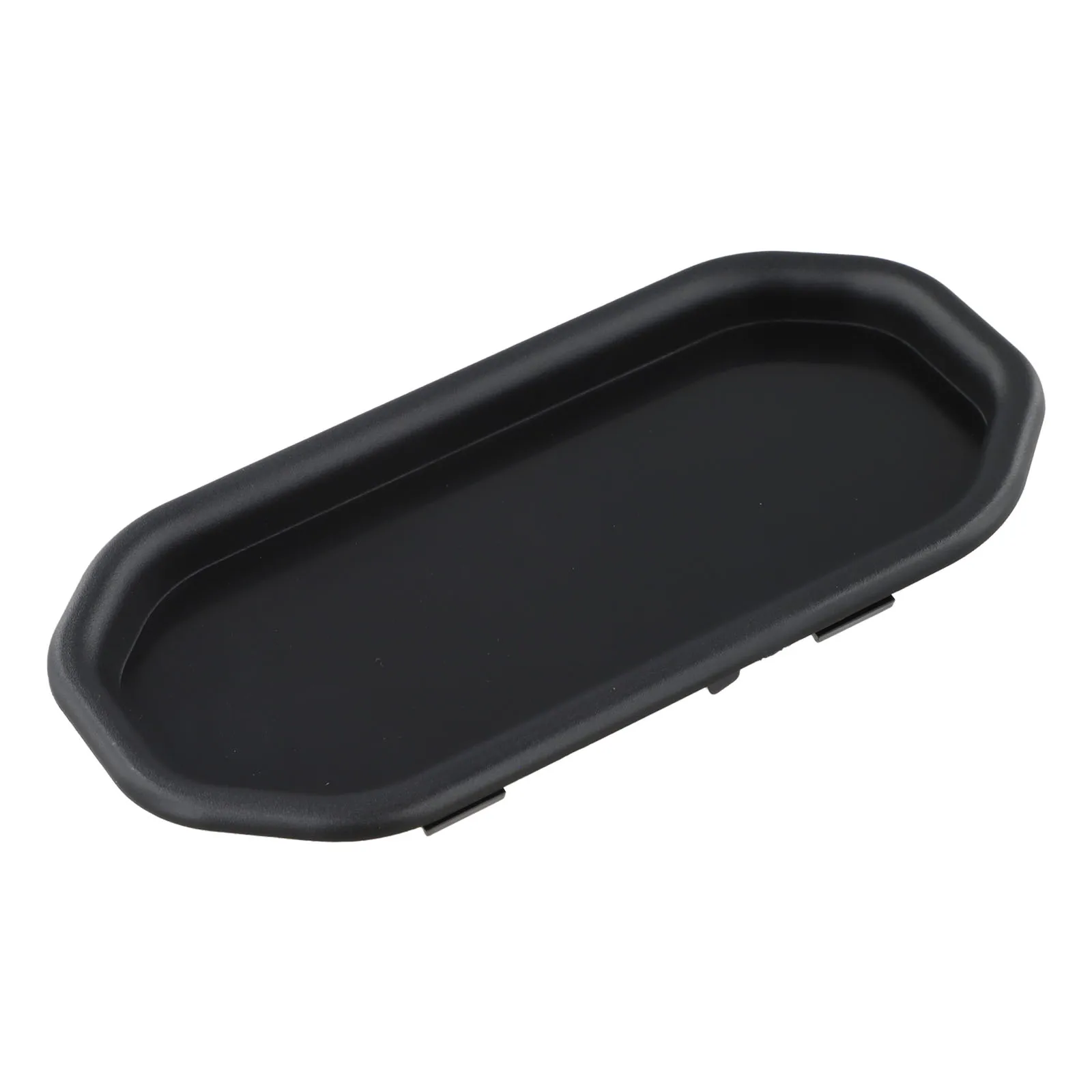 

Крышка датчика решетки переднего бампера 156126159 для Alfa для Stelvio 2017 2024, запасная часть для защиты датчика