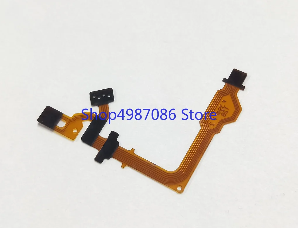 NEW Lens Aperture Flex Cable For SONY E 4/ 16-70 mm ZA OSS (SEL1670Z) 16-70mm F4 Repair Part