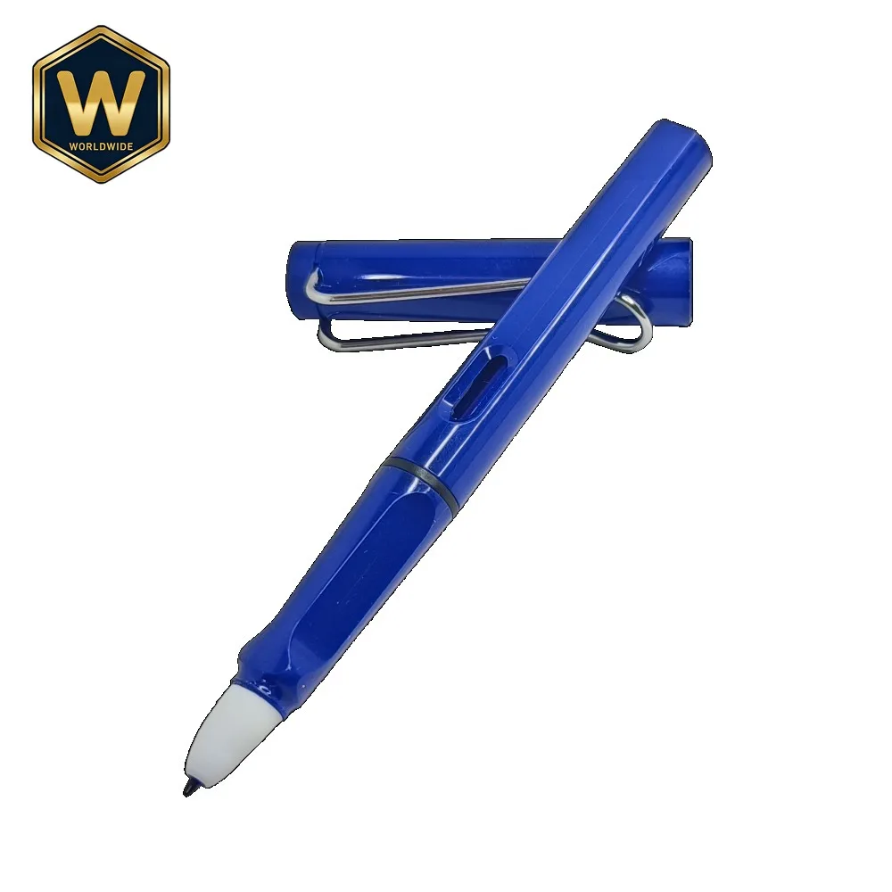 

For Samsung Note10 S Pen Bright Blue Electromagnetic Stylus