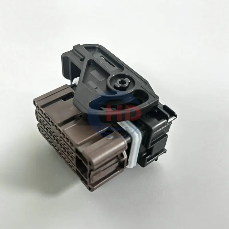 1-20 sets 48-Pin Female ECU Automotive Wiring Connector F765000/33500419