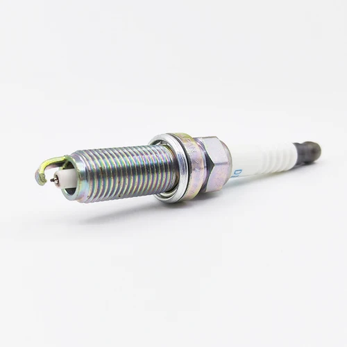 Imagen 2 del producto 4/20 piezas 22401-1KT1B bujía de iridio doble apta para Nissan Qashqai J10 NJ10 JJ10E 1.6L Juke F15 HR16DE DILZKAR6A11 91691