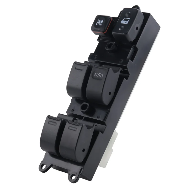 84820-22310 Electric Window Switch Window Lift Window Switch Control Control Button For Toyota Land Cruiser 80 Spare Parts