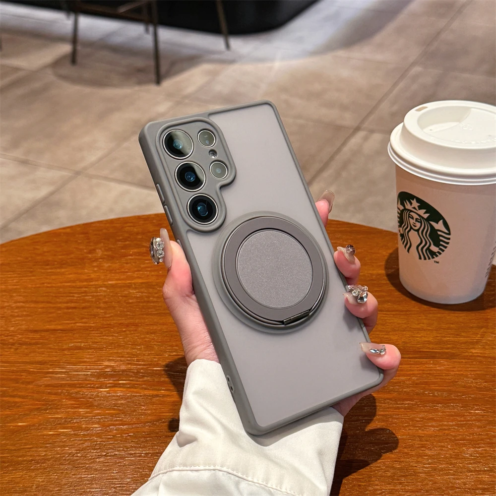360 ° Döner Standlı Manyetik - Phone Accessories Japan incelemesi ve fiyatı