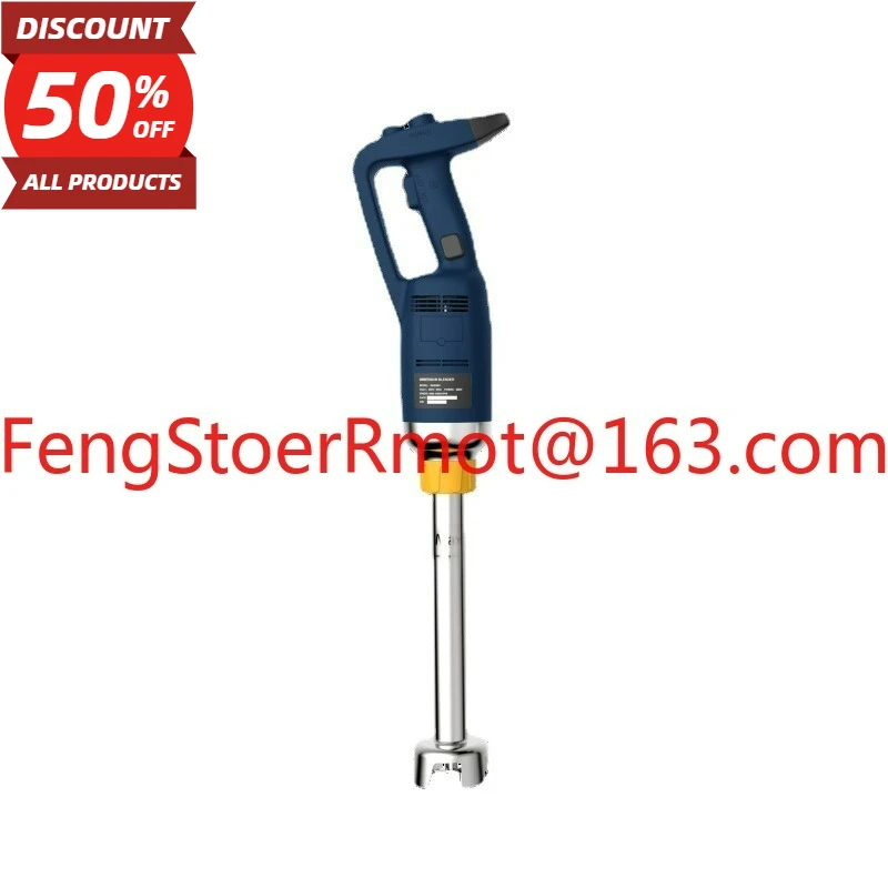 Commercial Handheld Mixer Homogenizer Electric Cooker Vertical Mixer