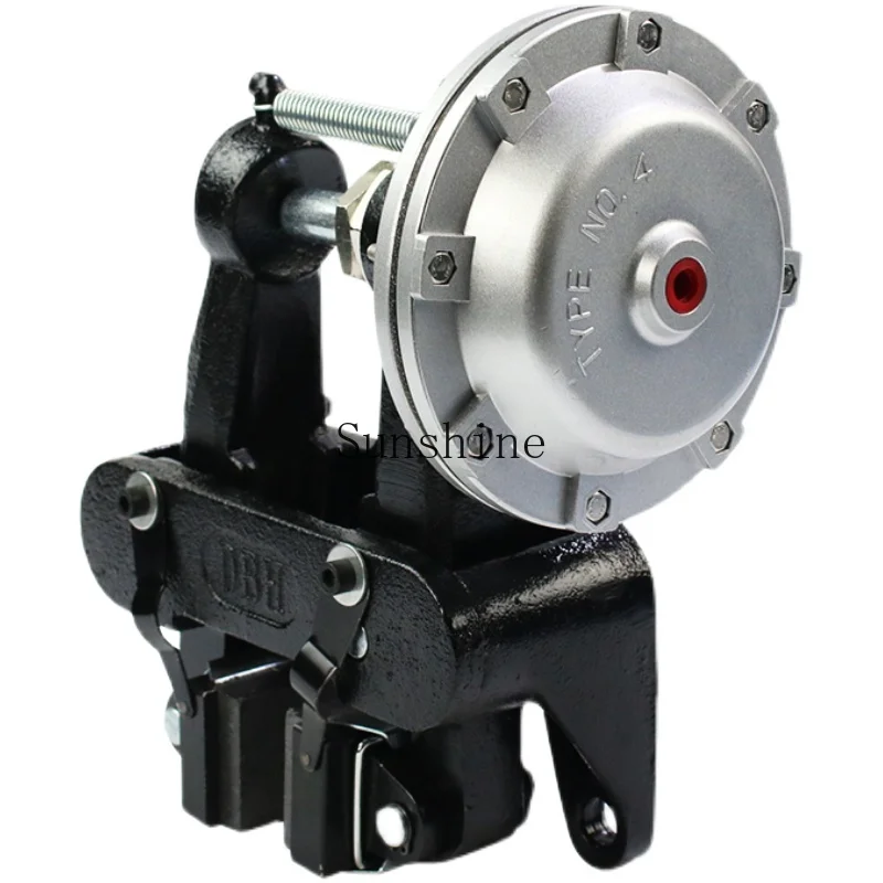 

Air Pressure Disc Brake Clamp Disc Pneumatic Brake Clamp Disc Brake Vertical DBHDBG