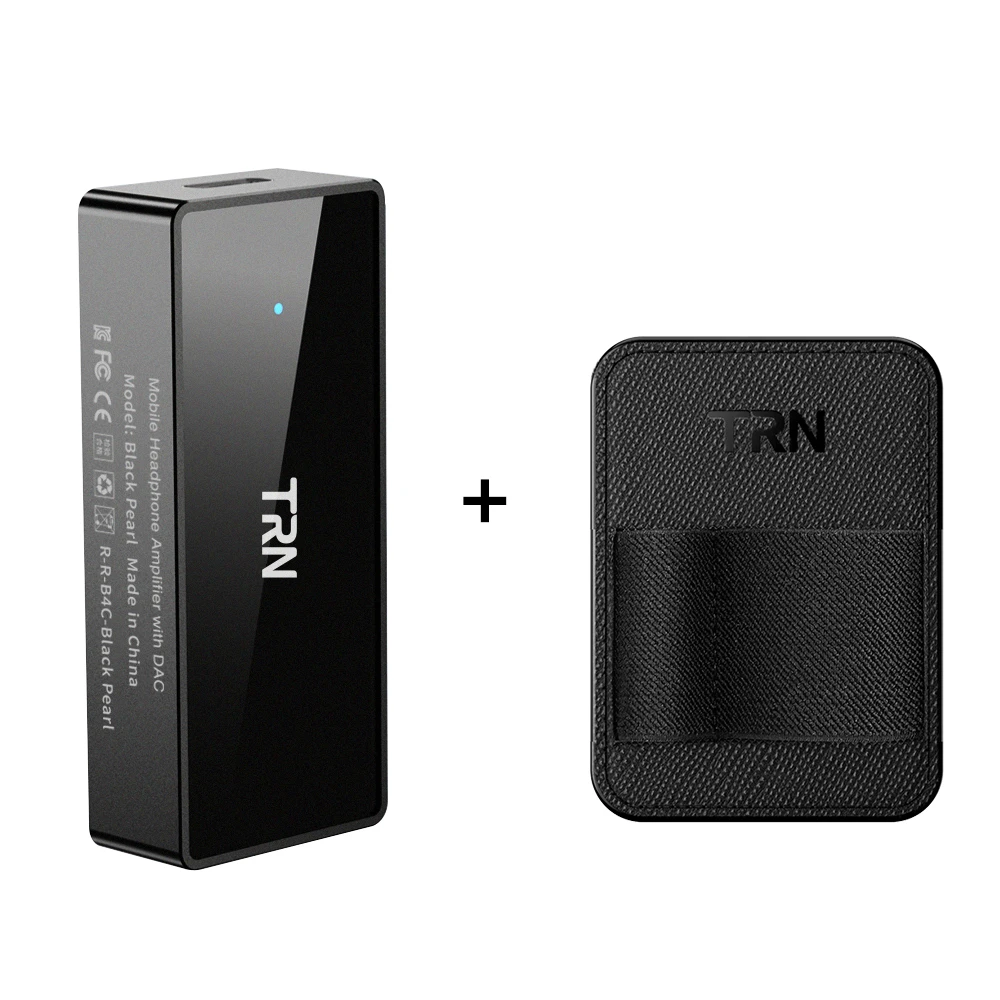 TRN Surprise Treasure Bag: Black Pearl, Wave, TE PRO, Black Pearl-S — Travel Light, Worry-Free. image 3