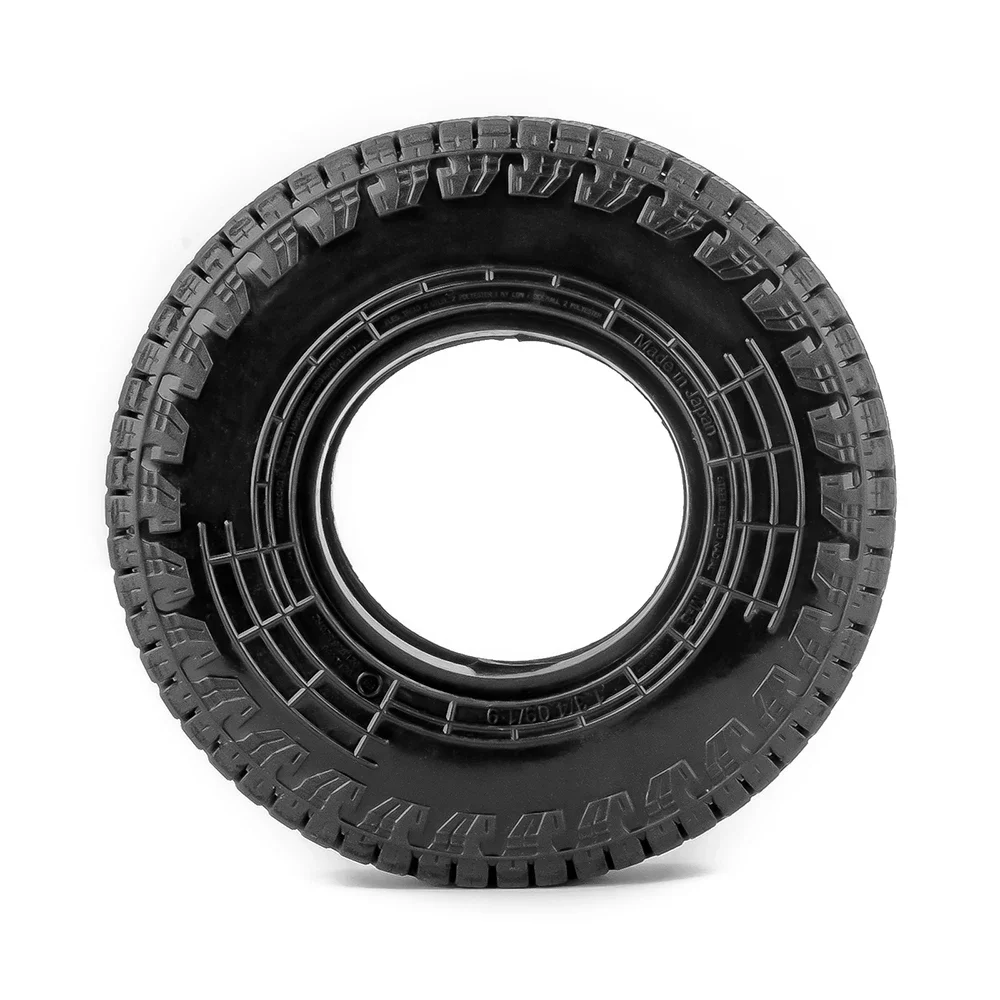 PYFORE 1,9" Beadlock Kletterreifen Gummireifen 103x32mm für 1/10 RC Modellauto Crawler Zubehör – Detail 5
