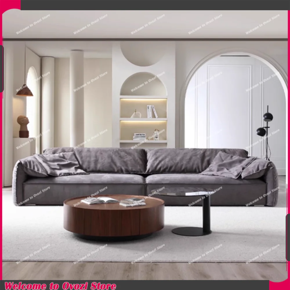 

Nordic Green Sofas Living Room Reclining Modern Lazy Sofas Luxury Design Sectional Divani Da Soggiorno House Accessories
