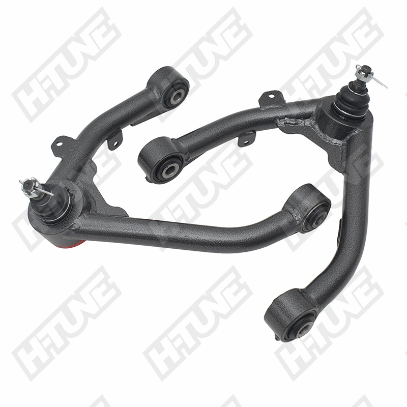 New Adjustable Front Upper Control Arm For D-MAX / MUX / COLORADO 4WD 2012++