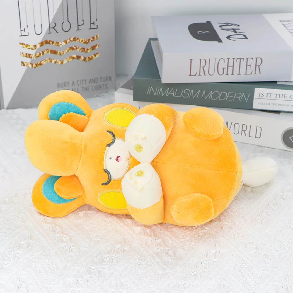 Pokemon Tinkatink Plüschtier Gothita Charizard Schnom Beedrill Altaria Pamo Mewtwo Terapagos Stoffpuppe Süße Geburtstagsgeschenke
