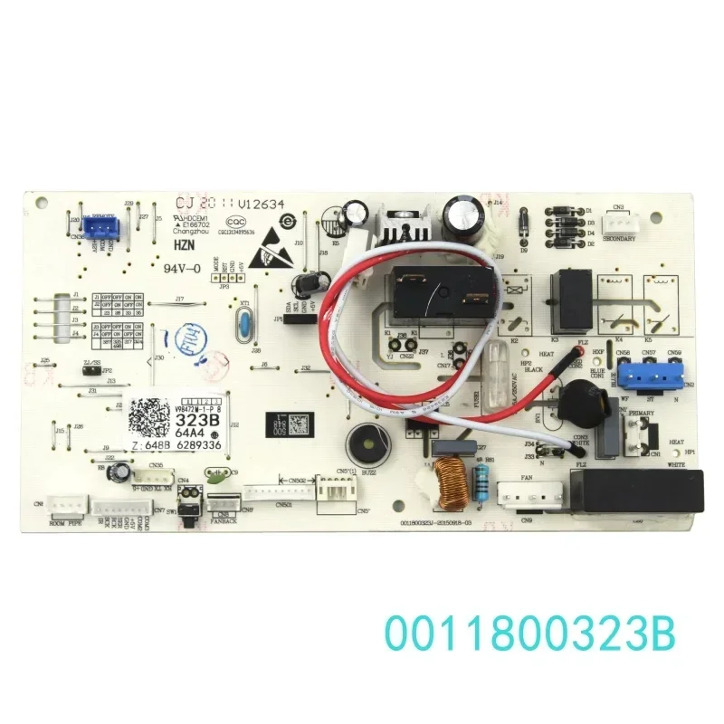 

New for Haier Air Conditioning Computer Board 0011800323B Main Board Accessories