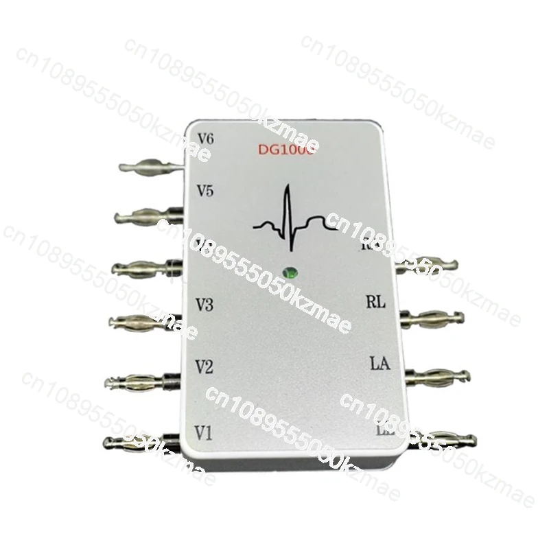 

For ECG Generator Signal Simulator DG1000 Pulse Signal Simulation Generator