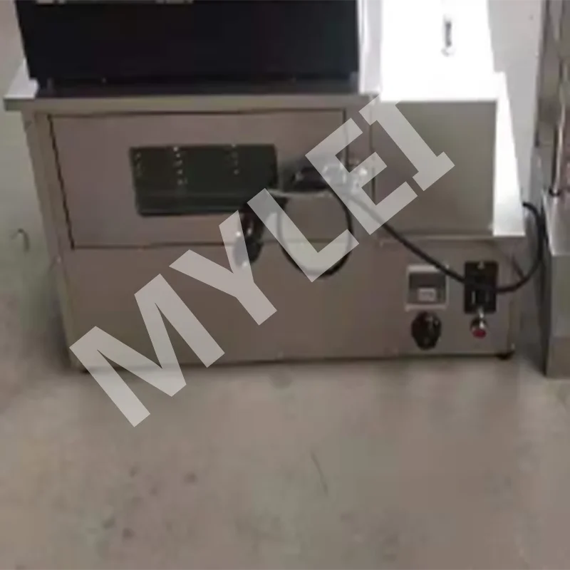 Automatic Pizza Oven Maker / Pizza Oven Making Machine With High Quality