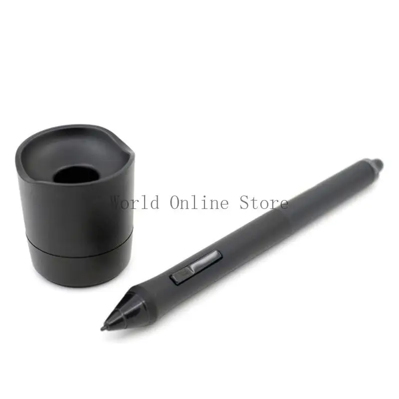 

Стабильный держатель ручки для PW507/PW517/PEN68D/PEN68/PW100/PEN80D Стили -стилусы для цифровых художников, дизайнеров, 87HC