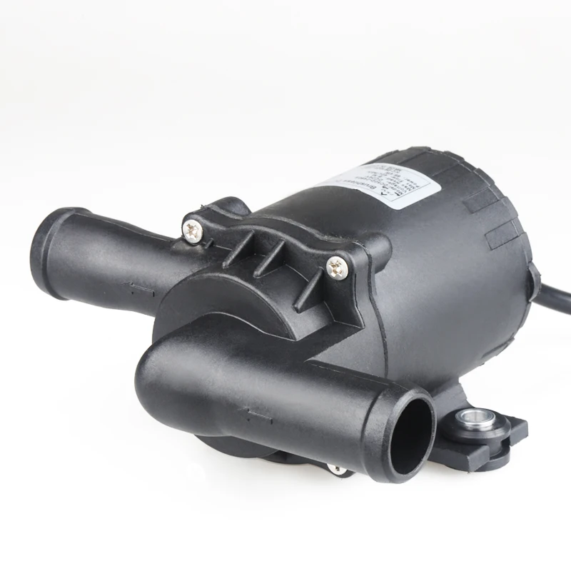 

Изготовленный на заказ ультра тихий погружной насос для фонтана 634GPH или 2400LPH DC50D с высоким подъемом 8M для аквариума и аквариума