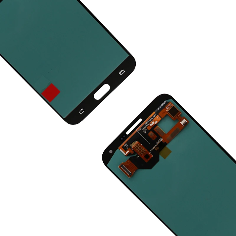 E700 Display For Samsung Galaxy E7 LCD Touch Screen Digitizer Assembly Replacement For Samsung E7 E7000 LCD Repair Parts