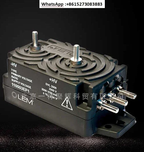 Lem Dvl 2000 DVL750…