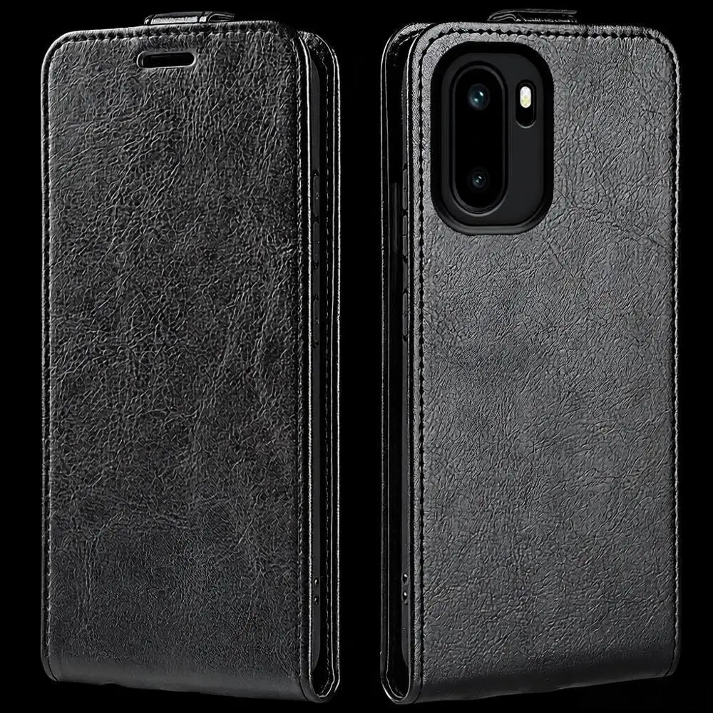 Vertical Flip Leather Cover Case For OnePlus 15R 15 13T 13S 13 13R 12 12R 11 11R Nord 5 CE5 Ace 6 6T 5 Pro Ultra Phone Case Capa