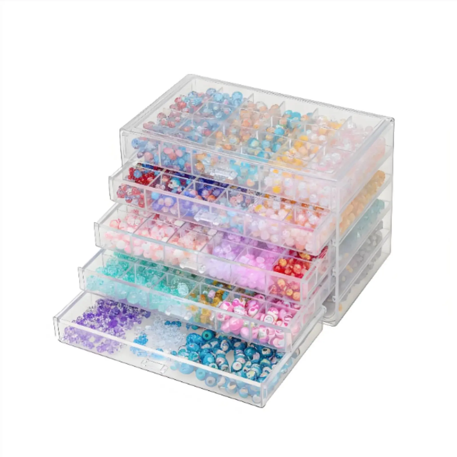 kit-fai-da-te-per-braccialetti-con-perline-di-vetro-serie-dunhuang-gioielli-artigianali-per-ragazze