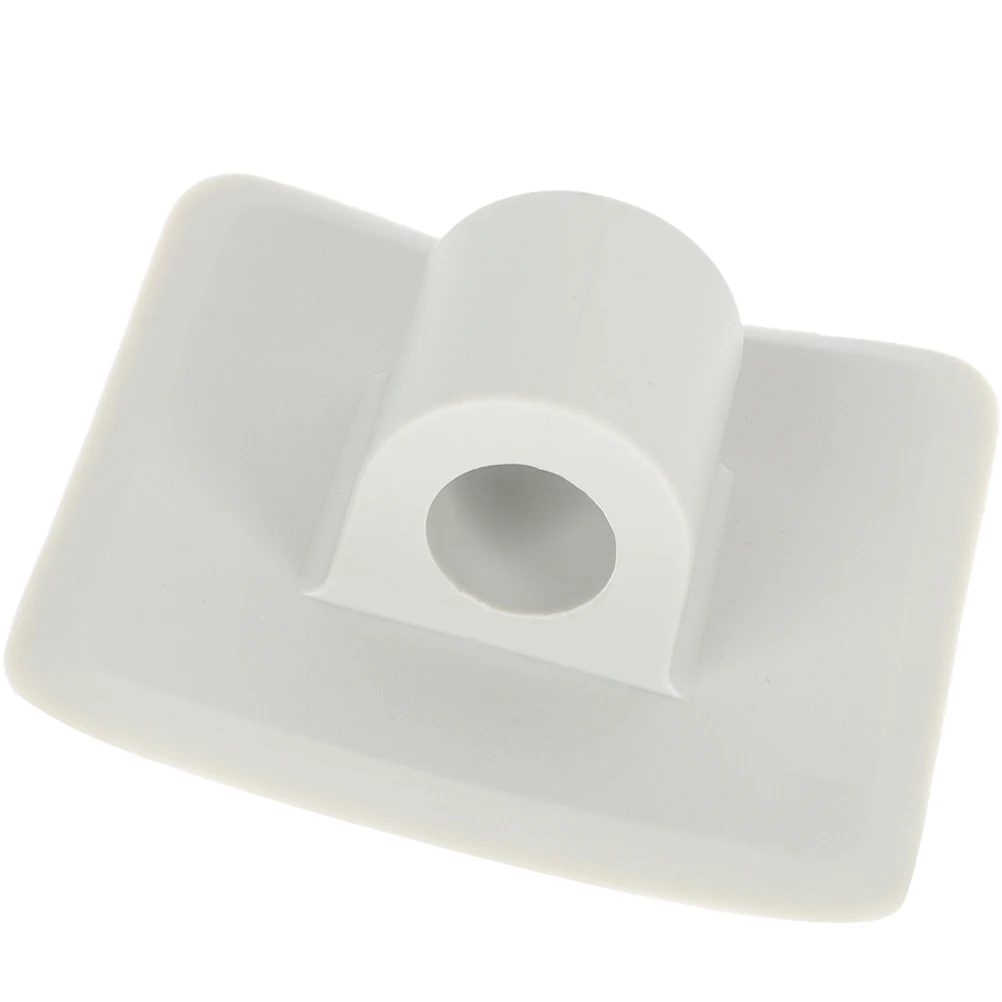 

Kayak Motor Mount Bracket Inflatable Boat Buckle Stand Fixing Plastic Fishing Rubber Dinghy Trolling Engine Rack Reinforced
