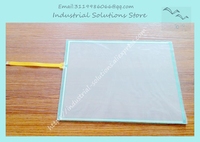 PFXGP4501TADW GP-4501TW Touch Glass Panel Screen Glass TP New